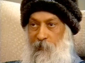 About Osho