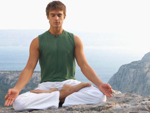 yoga for low sperm motility