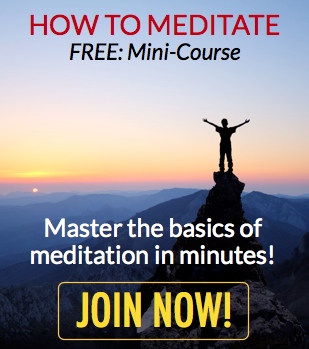 Meditation Quotes - About Meditation