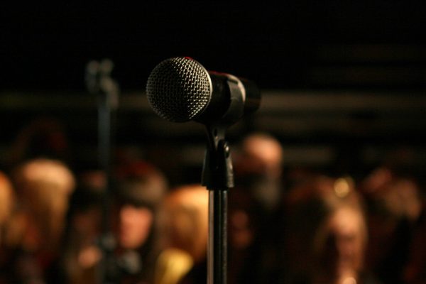 overcoming your fear of public speaking online courses