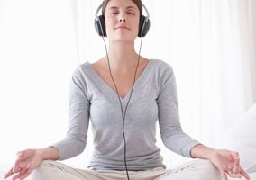 Why is Guided Meditation Popular