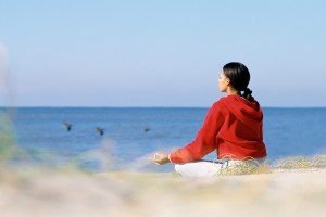 Meditation and IBS symptoms