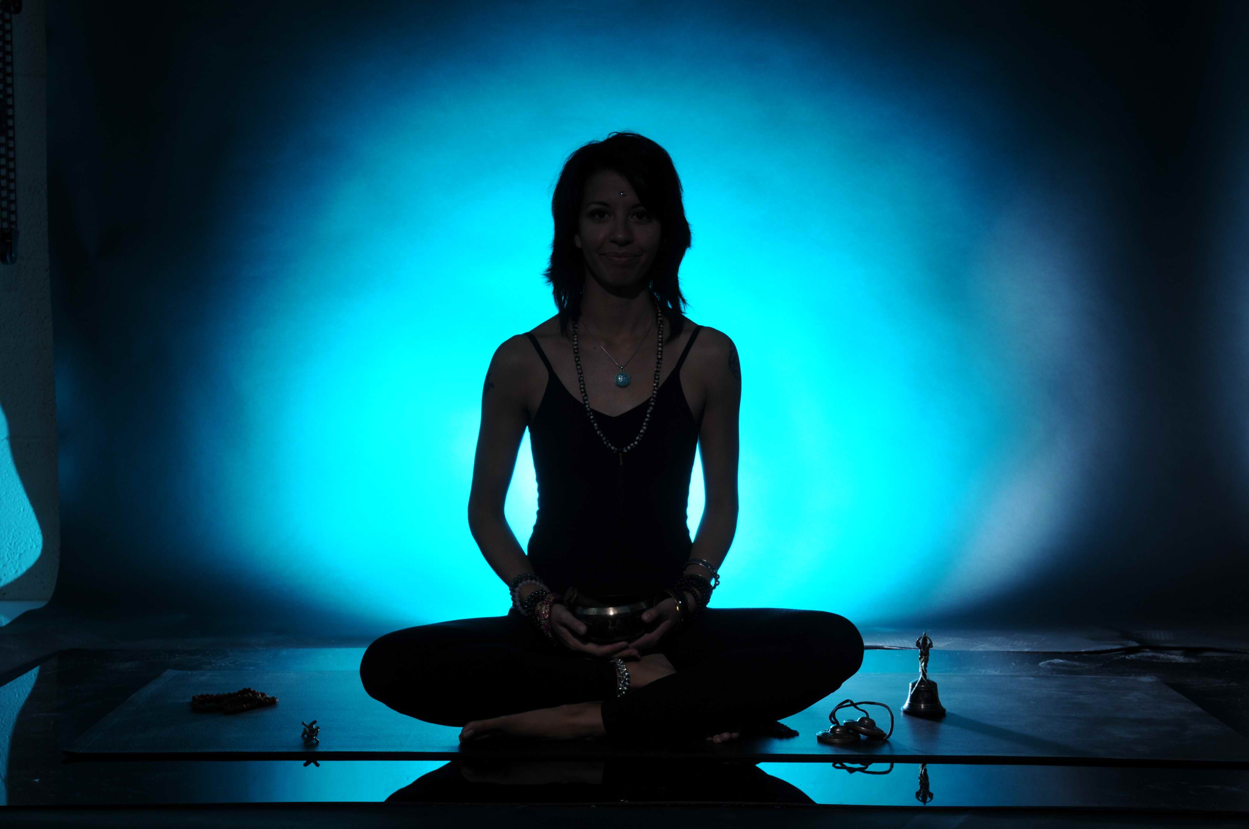 Meditation Pose Images - Free Download on Freepik
