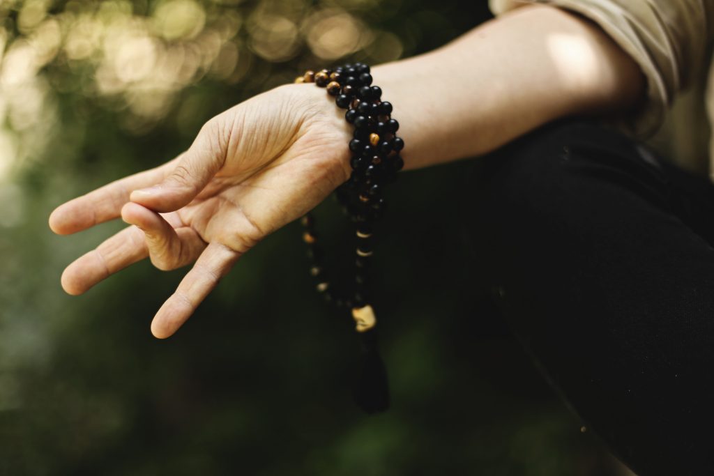 meditation-and-mudra