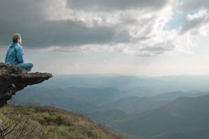 meditator