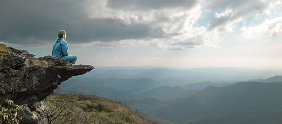 meditator