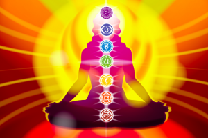 Beginner's guide to 7 chakras