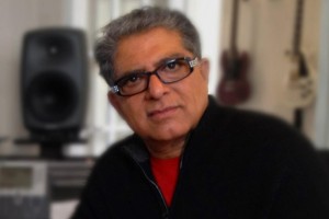 Deepak Chopra