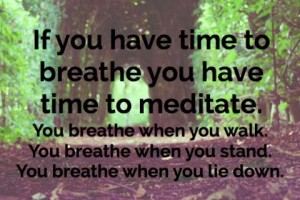 meditation quotes