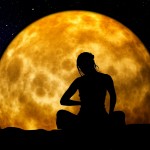 guided meditation sleep