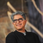 Deepak Chopra Meditation