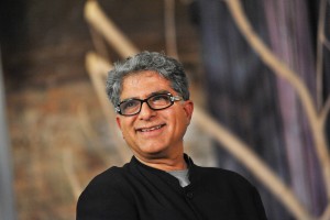 Deepak Chopra Meditation