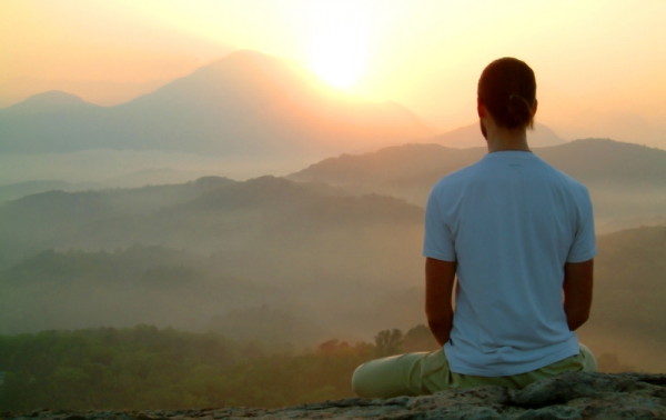 How To Be Still In Meditation & Why It Will Change Your World