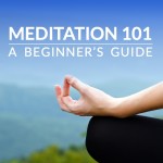 Beginners guide to meditation