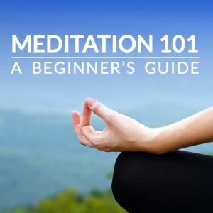 Meditation for Beginners: A 3-Step Guide for Daily Meditation - About ...