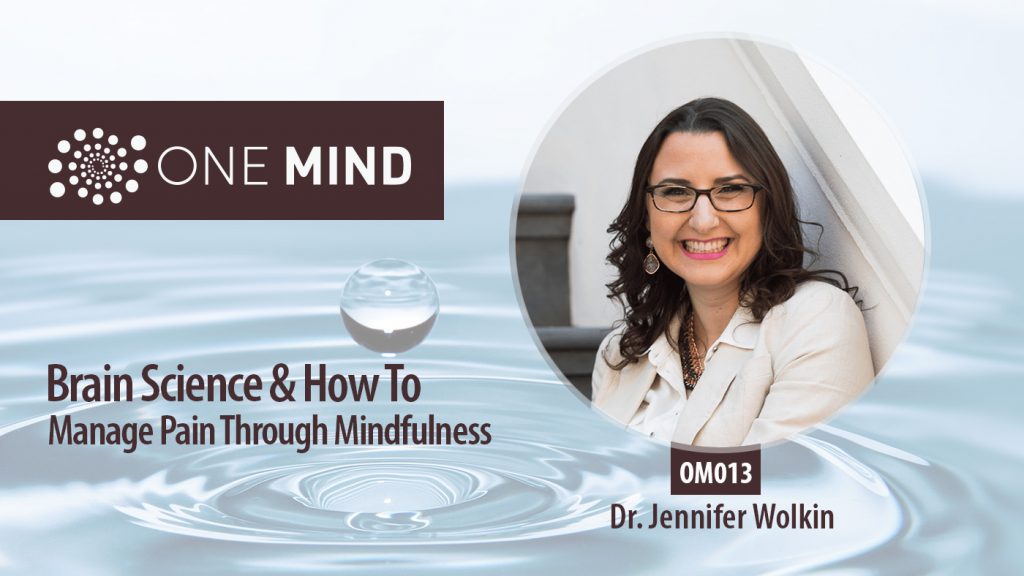 Dr. Jennifer Wolkin Brain Curves