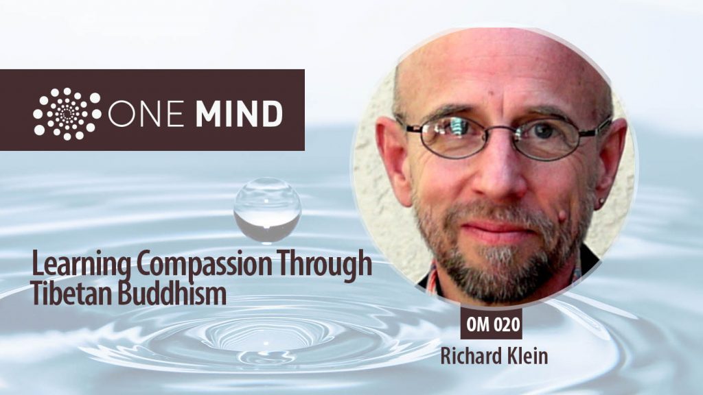 Richard Klein Compassion