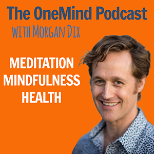OM 002: Mindfulness, Flow States & Peak Performance with Dr. Greg Cartin