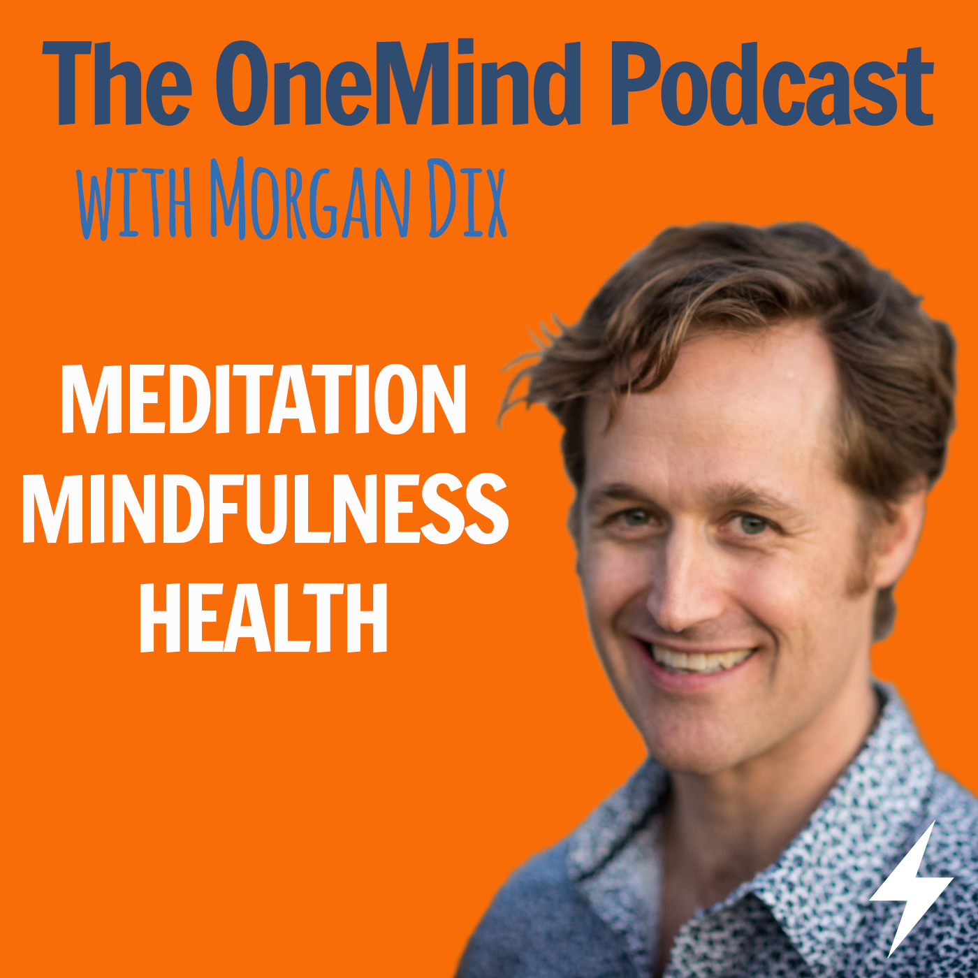 OM104 – On a Mahamudra Meditation Retreat with Vajrayana Master Daniel P. Brown podcast episode