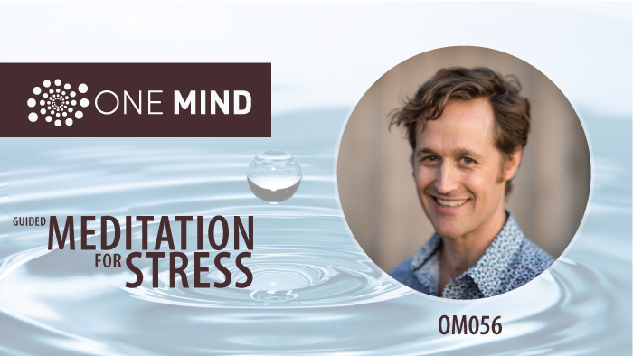 Guided Meditation For Stress and relaxation