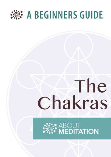 meditation guide for the chakras