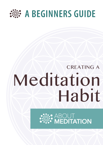 habit meditation guide