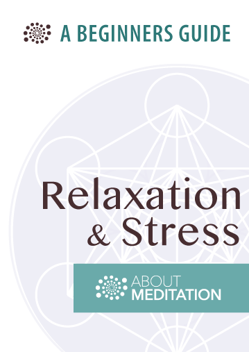 meditation guide to mitigate stress