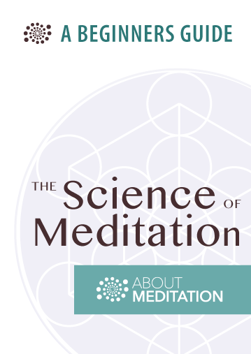 meditation guide to science