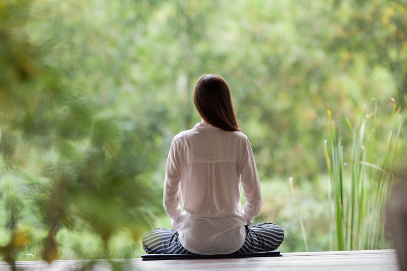 Common Meditation Myths: Just What is Meditation?