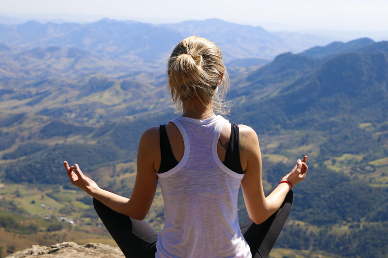 Common Meditation Myths: What’s the “Right” Way to Meditate?