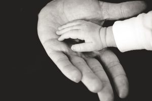 This Is How Becoming A Father Transformed Me