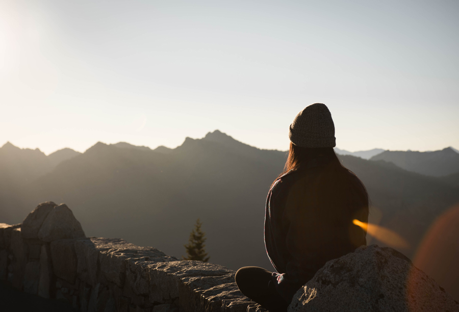 The Miracle of Meditation