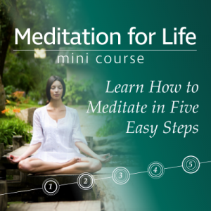 About Meditation - Home - About Meditation