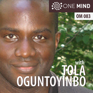 OM083 Tola Oguntoyinbo