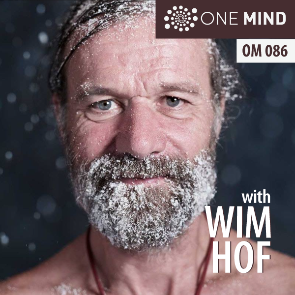 OM086 "The Iceman" Wim Hof