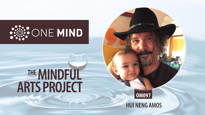 The Mindful Arts Project Hui Neng