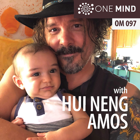 Hui Neng Amos Mindful Arts Project