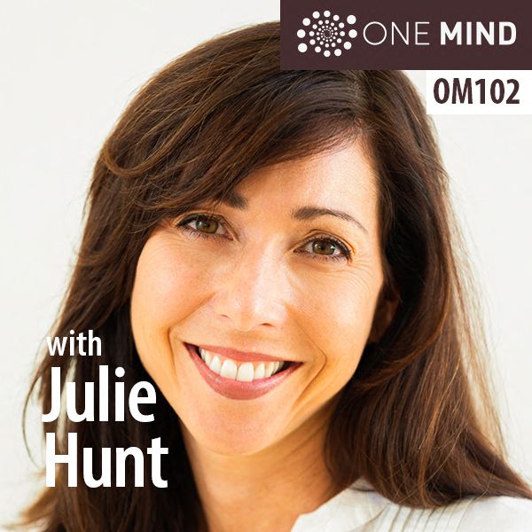Julie Hunt